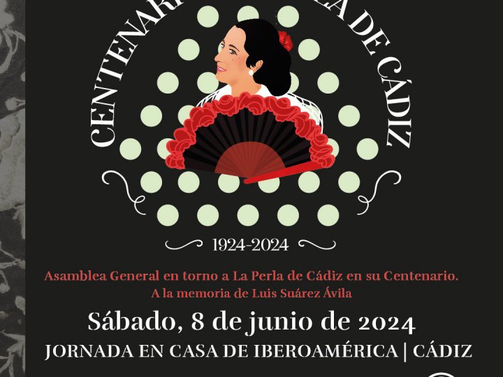 La celebración del Centenario de La Perla arranca el sábado en la Casa